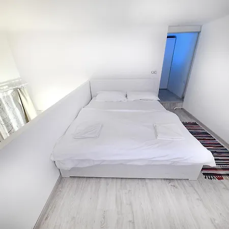 Mayflower Downtown Apartamento Budapest